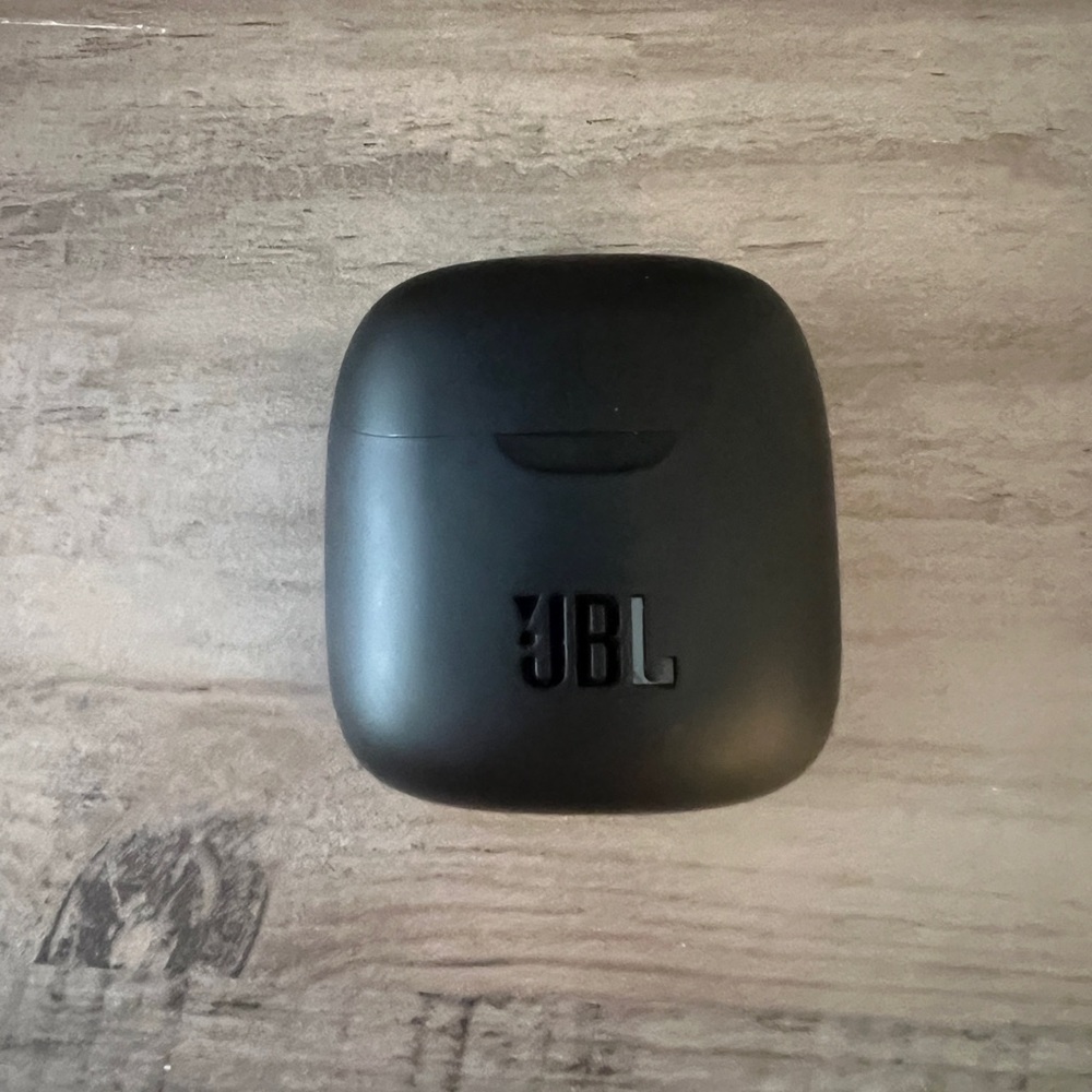 JBL earbuds